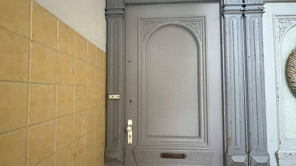 Wohnung zur Miete 599 € 3 Zimmer 75 m² 1. Geschoss frei ab 16.03.2026 Husumer Straße 23 Südstadt Flensburg 24941