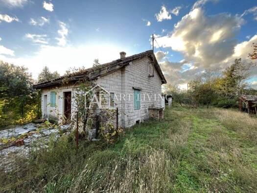 Haus zum Kauf 365.000 € 3 Zimmer 50 m² Umag Umag