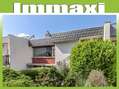 Reihenmittelhaus zum Kauf 475.000 € 4 Zimmer 115 m² 527 m² Grundstück Markkleeberg Markkleeberg 04416