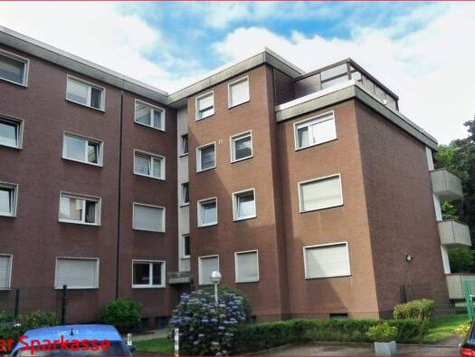 Wohnung zum Kauf 159.000 € 3 Zimmer 89 m² frei ab sofort Am Rottfeld 30 Wanne Herne 44649