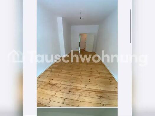 Wohnung zur Miete Tauschwohnung 421 € 2 Zimmer 56 m² EG Wilmersdorf Berlin 10715
