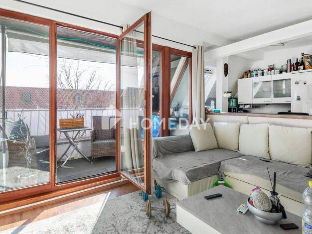 Wohnung zum Kauf 165.000 € 2 Zimmer 51,7 m² 5. Geschoss Spandau Berlin 13595