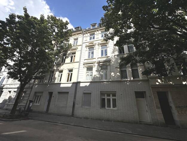 Mehrfamilienhaus zum Kauf 1.950.000 € 673 m² 241 m² Grundstück Kalk Köln 51105