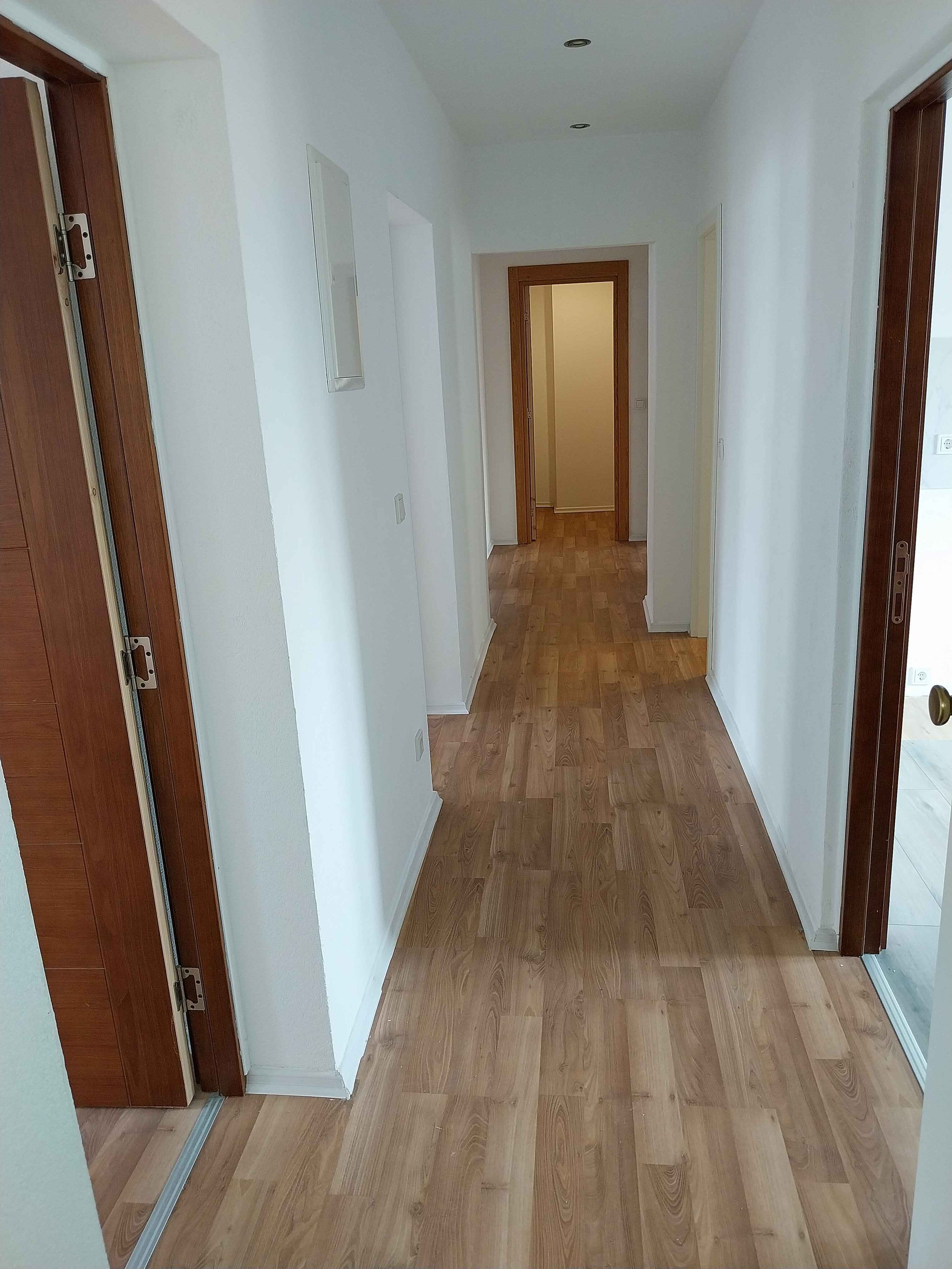 Wohnung zur Miete 830 € 4 Zimmer 110 m²<br/>Wohnfläche 1.<br/>Geschoss ab sofort<br/>Verfügbarkeit Oberer Markt 11 Innenstadt Neunkirchen 66538