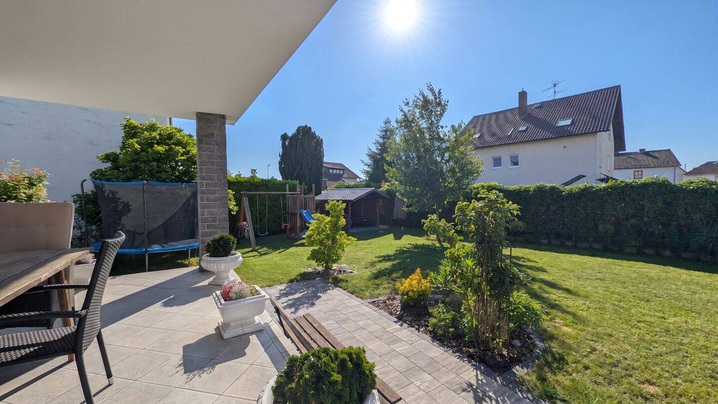 Mehrfamilienhaus zum Kauf - Ansicht 3