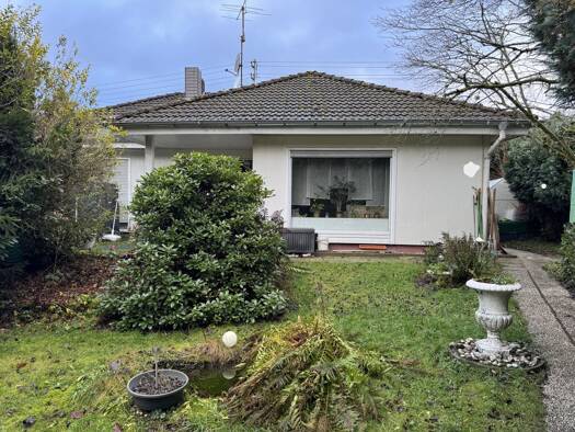 Einfamilienhaus zum Kauf 118.000 € 1 Zimmer 100 m² 437 m² Grundstück frei ab sofort Obersdorf Wilnsdorf 57234