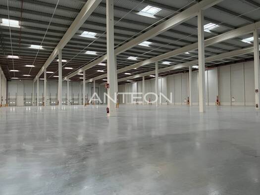 Lagerhalle zur Miete 15.197 m² Lagerfläche Oestrich Dortmund 44357