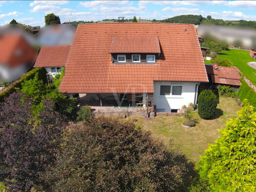 Mehrfamilienhaus zum Kauf 569.000 € 6,5 Zimmer 220 m² 888 m² Grundstück Mittelfischach Obersontheim / Mittelfischach 74423