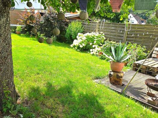 Doppelhaushälfte zum Kauf 295.000 € 4 Zimmer 90 m² 320 m² Grundstück frei ab sofort Farschweiler 54317