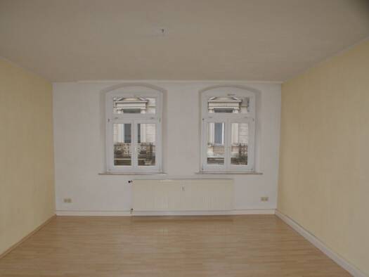 Wohnung zur Miete 400 € 2,5 Zimmer 73 m² 2. Geschoss frei ab 01.10.2026 Zittau Zittau 02763