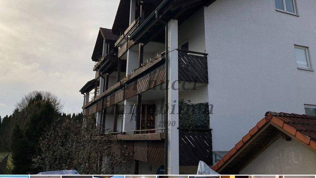 Wohnung zum Kauf 181.000 € 3 Zimmer 68 m² Lienheim Hohentengen am Hochrhein / Lienheim 79801