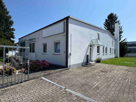 Sonstiges zur Miete 3.000 € 800 m² Grundstück Königsbrunn 86343