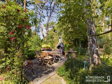 Grundstück zum Kauf 220.000 € 1.324 m² Grundstück Hangelsberg Grünheide 15537