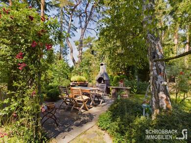 Grundstück zum Kauf 220.000 € 1.324 m² Grundstück Hangelsberg Grünheide 15537