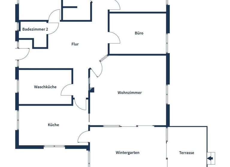 Bungalow zum Kauf - Erstbezug 595.000 € 4 Zimmer 131 m² 831 m² Grundstück Altenhof Schorfheide 16244