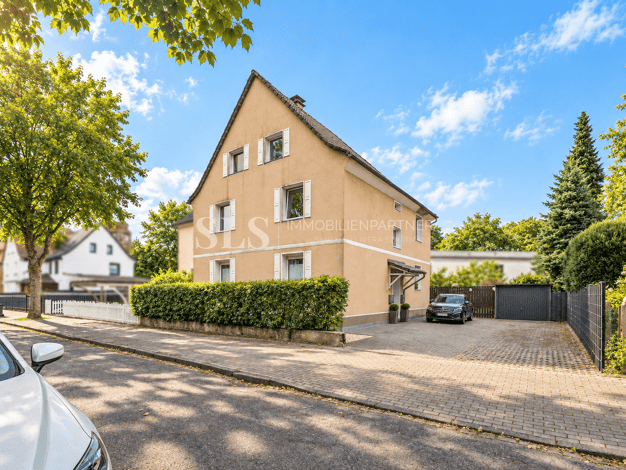 Mehrfamilienhaus zum Kauf 288.000 € 6 Zimmer 191 m² 792 m² Grundstück Hassel Gelsenkirchen-Nord 45896