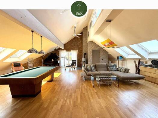 Einfamilienhaus zum Kauf 960.000 € 5 Zimmer 210 m² 1.132 m² Grundstück Gengenbach 77723