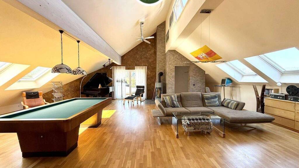 Einfamilienhaus zum Kauf 960.000 € 5 Zimmer 210 m² 1.132 m² Grundstück Gengenbach 77723