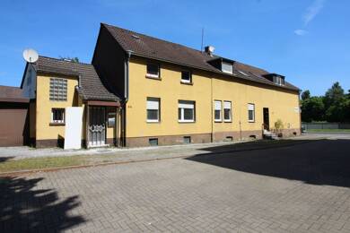 Wohnung zur Miete 598 € 3,5 Zimmer 65 m² EG frei ab sofort Deiningh 66 Bodelschwingh Dortmund 44357