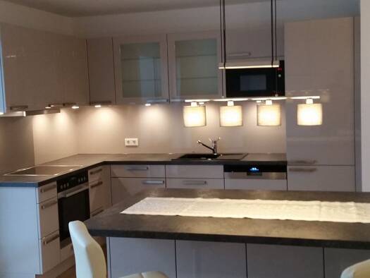 Penthouse zur Miete 780 € 2,5 Zimmer 68,4 m² Geschoss 3/4 frei ab 01.10.2026 Babenhauser Straße 17 Babenhausen Schildesche 33613