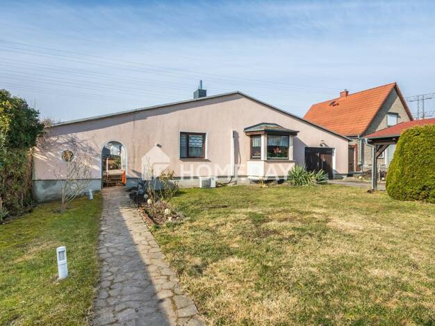 Einfamilienhaus zum Kauf 499.000 € 4 Zimmer 120 m² 843 m² Grundstück Eiche Ahrensfelde 16356
