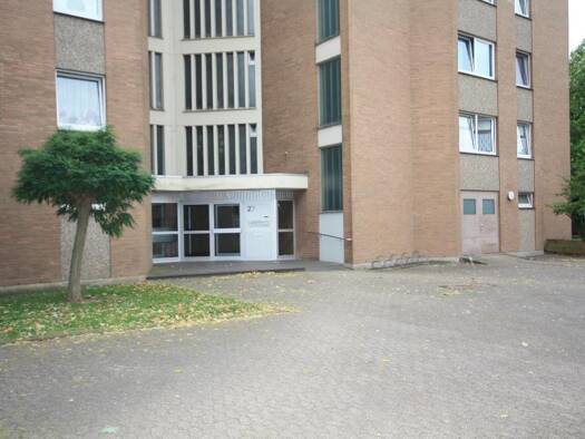 Wohnung zur Miete 709 € 3 Zimmer 81,5 m² 2. Geschoss Hoemenstraße 27 Odenkirchen Mönchengladbach 41199