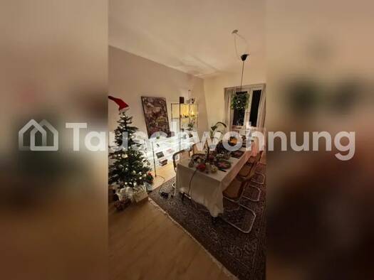 Wohnung zur Miete Tauschwohnung 1.300 € 3 Zimmer 92 m² 3. Geschoss Weidenpesch Köln 50733