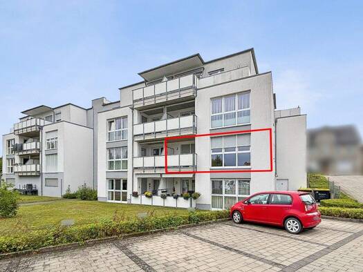 Wohnung zum Kauf 215.000 € 2 Zimmer 60,6 m² Brake Lemgo 32657