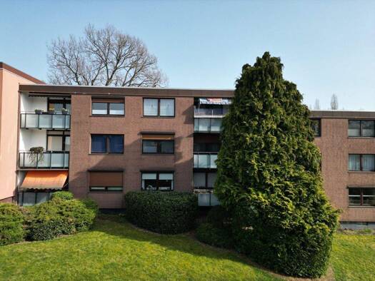 Wohnung zum Kauf 259.000 € 3 Zimmer 78 m² 1. Geschoss Henstedt-Ulzburg 24558