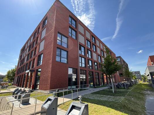 Studio zur Miete 677 € 1 Zimmer 27,6 m² EG frei ab 01.08.2026 Johann-Krane-Weg 4c Sentrup Münster 48149