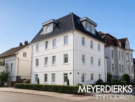 Wohnung zur Miete 660 € 1,5 Zimmer 40,7 m² EG frei ab 01.11.2026 Innenstadt Oldenburg 26121