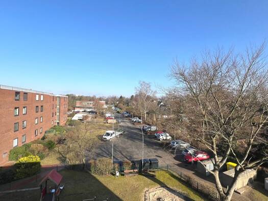 Wohnung zum Kauf 215.000 € 2,5 Zimmer 76,9 m² 3. Geschoss Glinde 21509