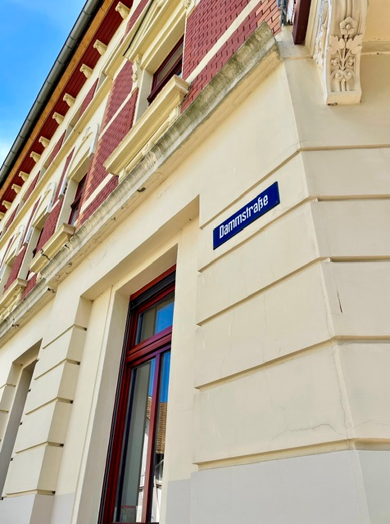 Wohnung zur Miete 600 € 1 Zimmer 50 m² EG Dammstraße 17 WE 01 EG links Markkleeberg Markkleeberg 04416