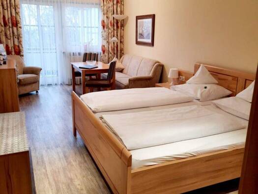 Studio zum Kauf 43.000 € 1 Zimmer 29 m² Bad Griesbach Bad Griesbach im Rottal 94086