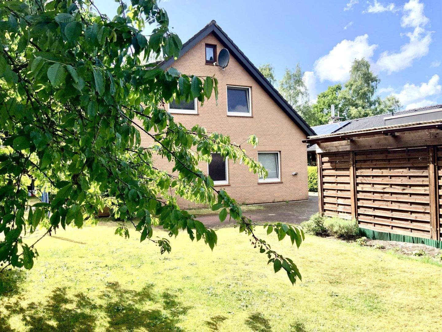 Mehrfamilienhaus zum Kauf - Widok 3