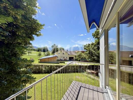Einfamilienhaus zum Kauf 860.000 € 6 Zimmer 174 m² 777 m² Grundstück Zwischenwasser 6835