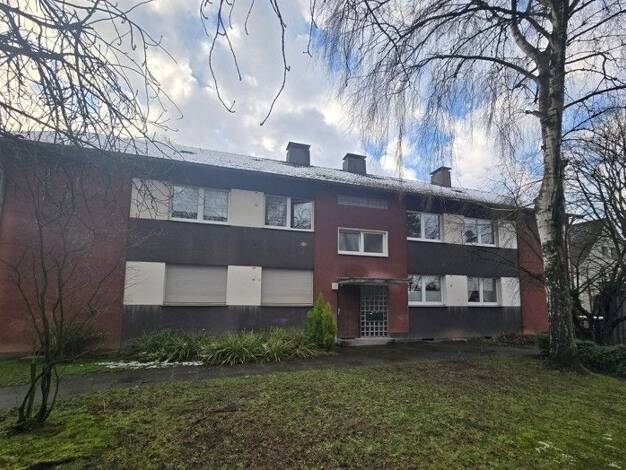 Wohnung zur Miete 730 € 4 Zimmer 88 m² 1. Geschoss frei ab 09.09.2026 Kohlkamp 13 Stadtmitte Recklinghausen 45657