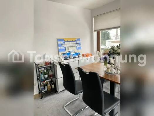 Wohnung zur Miete Tauschwohnung 550 € 2 Zimmer 44 m² Niendorf Hamburg 22527