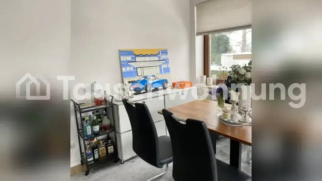 Wohnung zur Miete Tauschwohnung 550 € 2 Zimmer 44 m² Niendorf Hamburg 22527