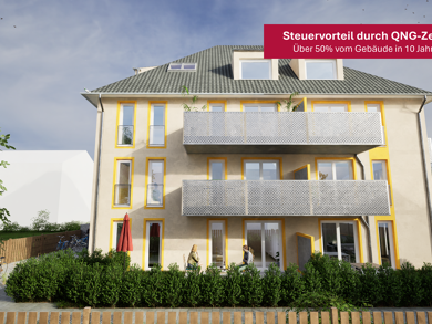 Neubauprojekt zum Kauf Augsburg 86156