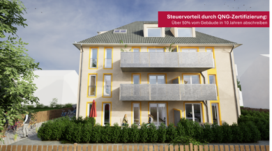 Neubauprojekt zum Kauf Augsburg 86156