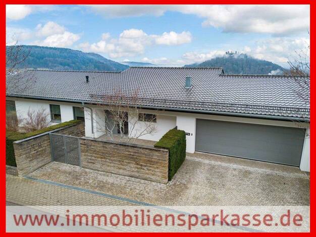 Einfamilienhaus zum Kauf 7 Zimmer 337 m² 1.306 m² Grundstück Nagold 72202