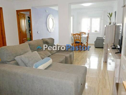 Villa zum Kauf 518.000 € 4 Zimmer 205 m² Carrer Senieta 15 Dénia 03700