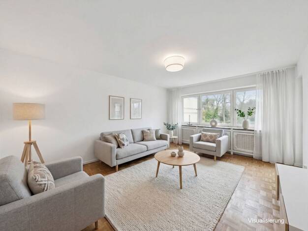 Wohnung zum Kauf 450.000 € 3 Zimmer 80 m² Zehlendorf Berlin 14165