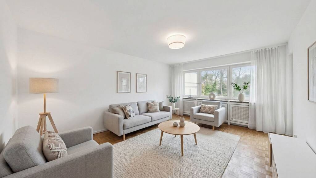 Wohnung zum Kauf 450.000 € 3 Zimmer 80 m² Zehlendorf Berlin 14165