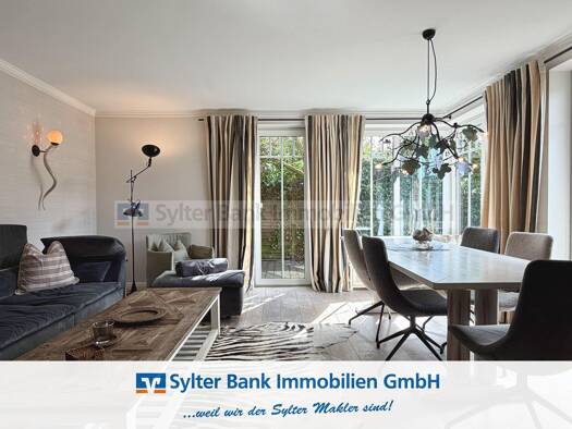 Wohnung zum Kauf 695.000 € 1 Zimmer 86 m² Westerland Sylt 25980