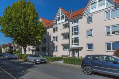 Wohnung zur Miete 520 € 2 Zimmer 68 m² frei ab sofort Bad Harzburg Bad Harzburg 38667
