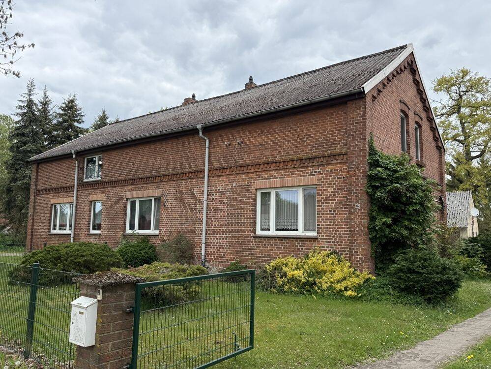 Mehrfamilienhaus zum Kauf - Ansicht 2