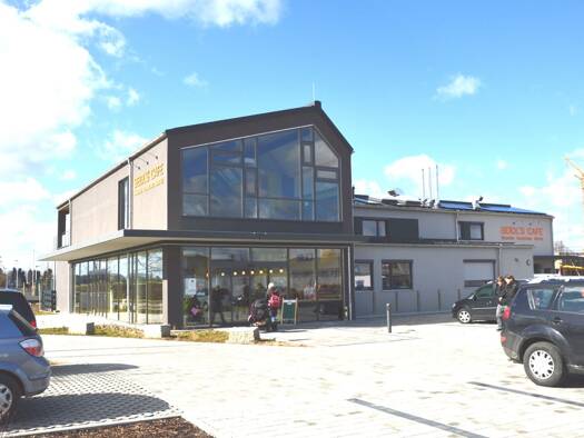 Café/Bar zum Kauf 3.290.000 € Gewerbestraße 16 Karpfhofen Markt Indersdorf 85229