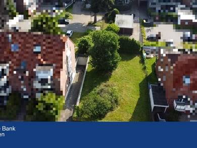 Grundstück zum Kauf 290.000 € 391 m² Grundstück Münster 48165